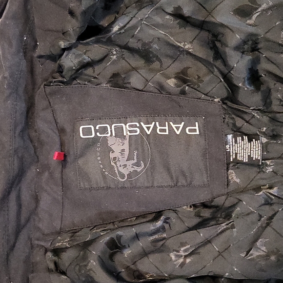 Parasuco jacket - Picture 4 of 5